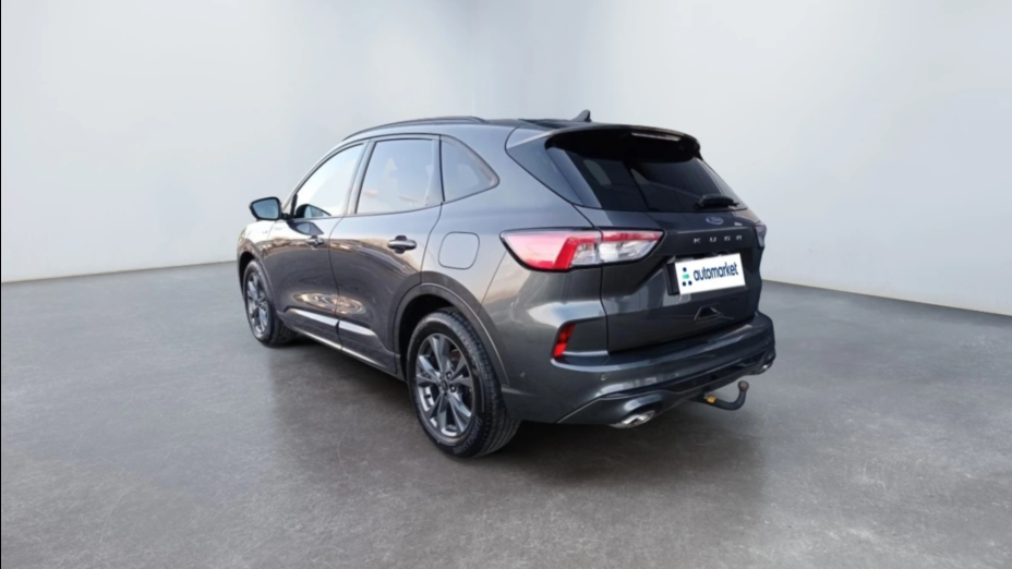 FORD Kuga Kuga 1.5 EcoBoost FWD ST-Line X