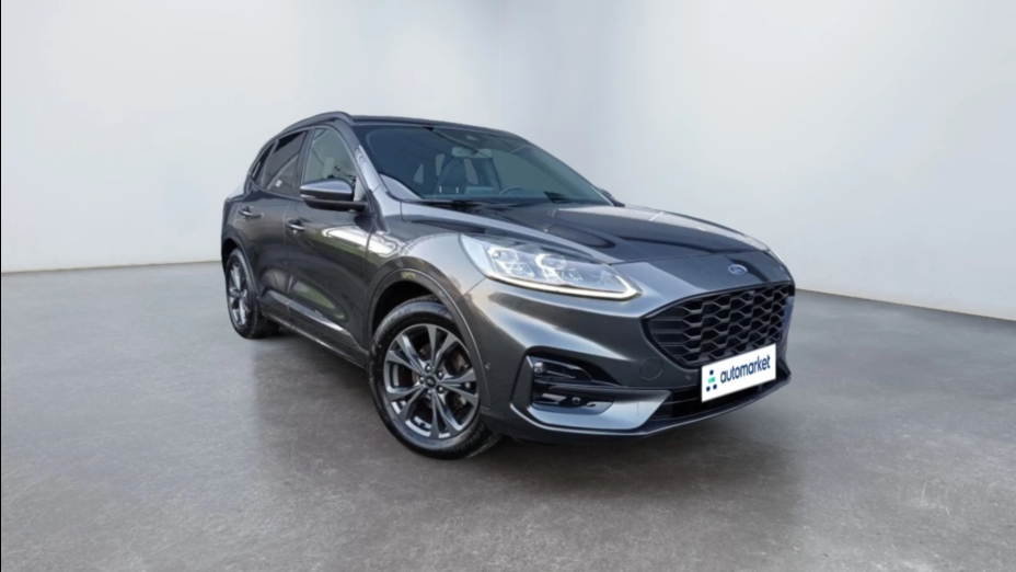 FORD Kuga Kuga 1.5 EcoBoost FWD ST-Line X
