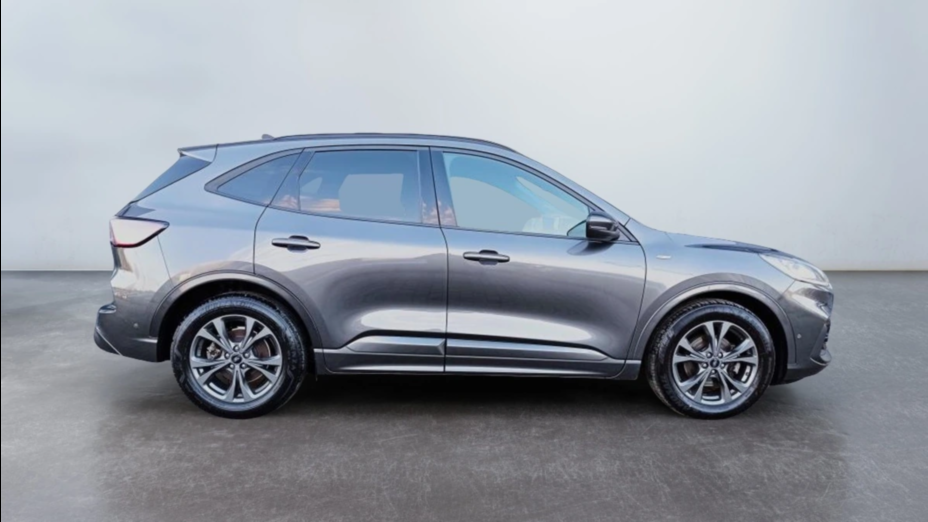 FORD Kuga Kuga 1.5 EcoBoost FWD ST-Line X