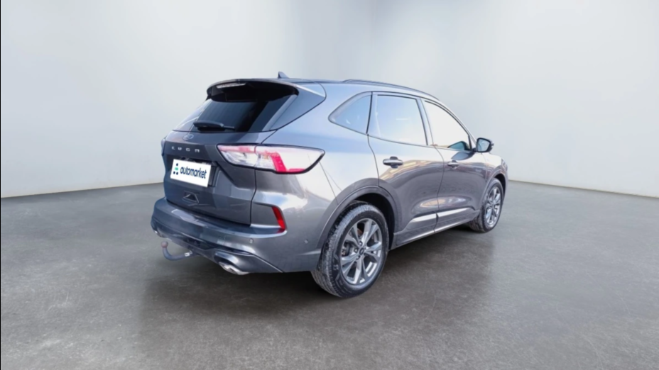 FORD Kuga Kuga 1.5 EcoBoost FWD ST-Line X