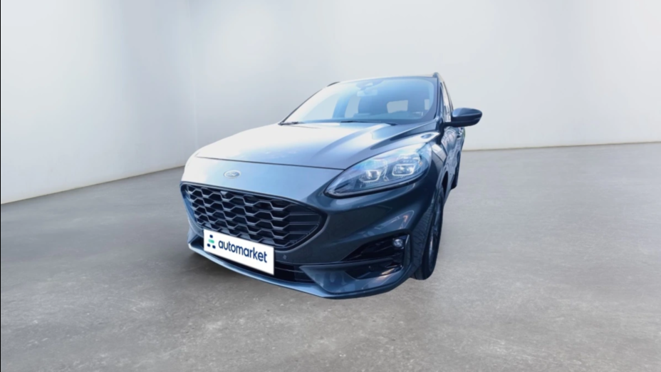 FORD Kuga Kuga 1.5 EcoBoost FWD ST-Line X
