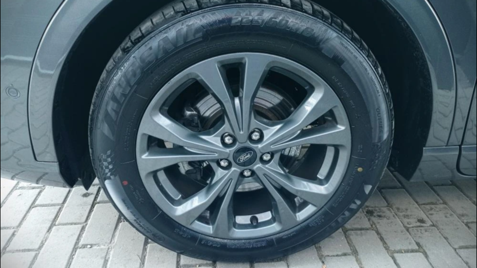 FORD Kuga Kuga 1.5 EcoBoost FWD ST-Line X
