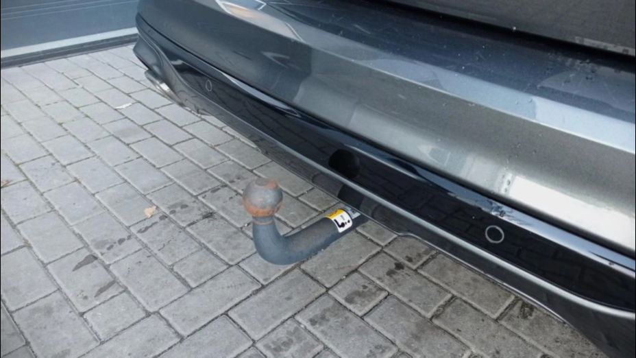 FORD Kuga Kuga 1.5 EcoBoost FWD ST-Line X