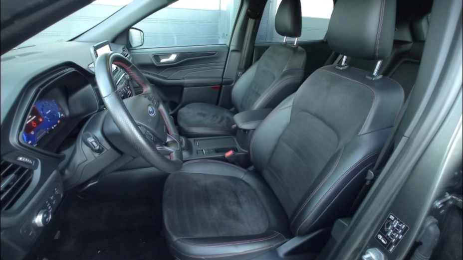 FORD Kuga Kuga 1.5 EcoBoost FWD ST-Line X