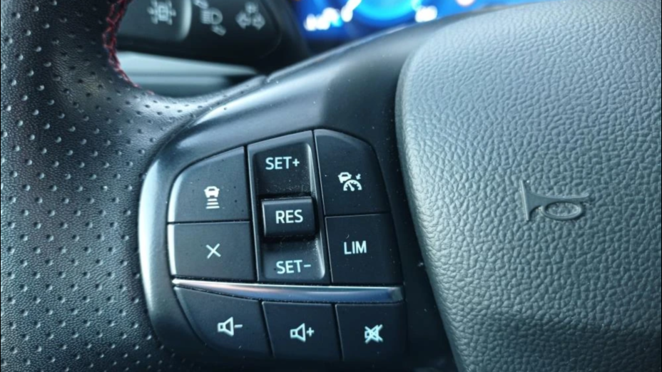 FORD Kuga Kuga 1.5 EcoBoost FWD ST-Line X