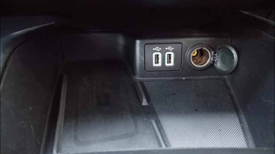 FORD Kuga Kuga 1.5 EcoBoost FWD ST-Line X
