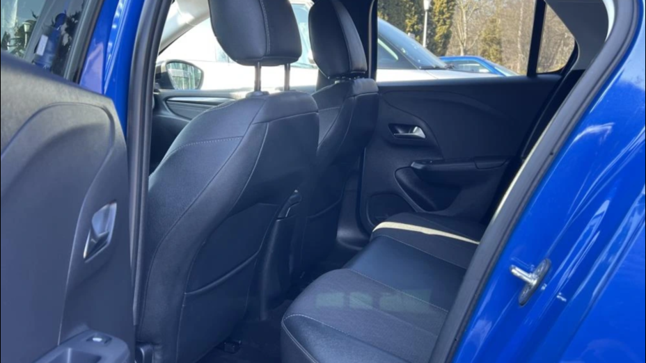 OPEL Corsa Corsa 1.2 Elegance S&S aut