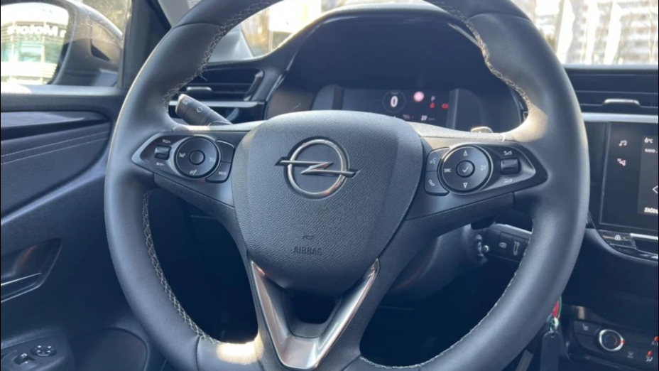 OPEL Corsa Corsa 1.2 Elegance S&S aut