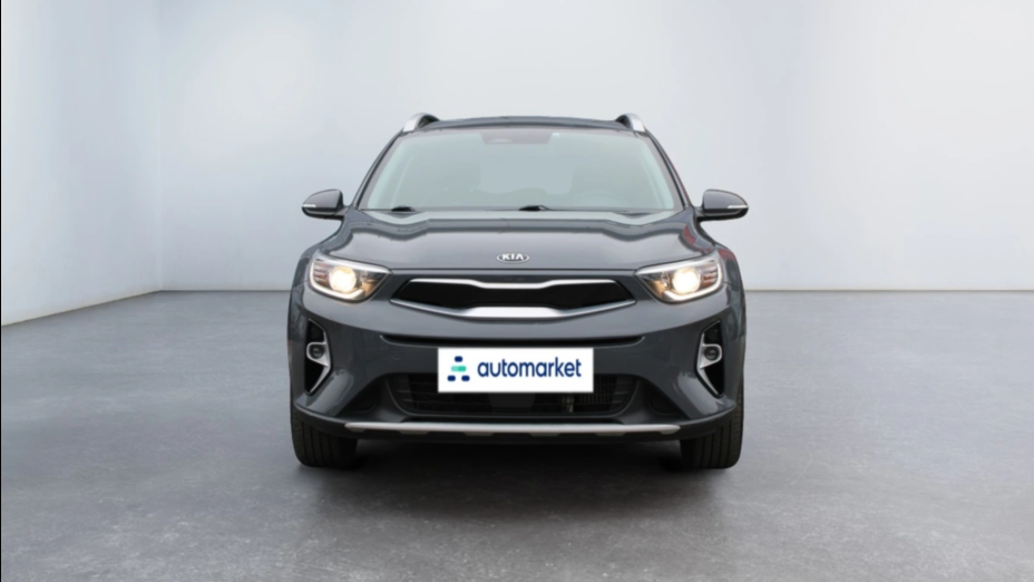 KIA Stonic Stonic 1.0 T-GDI L