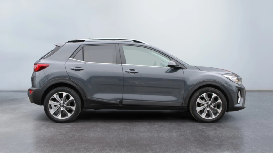 KIA Stonic Stonic 1.0 T-GDI L