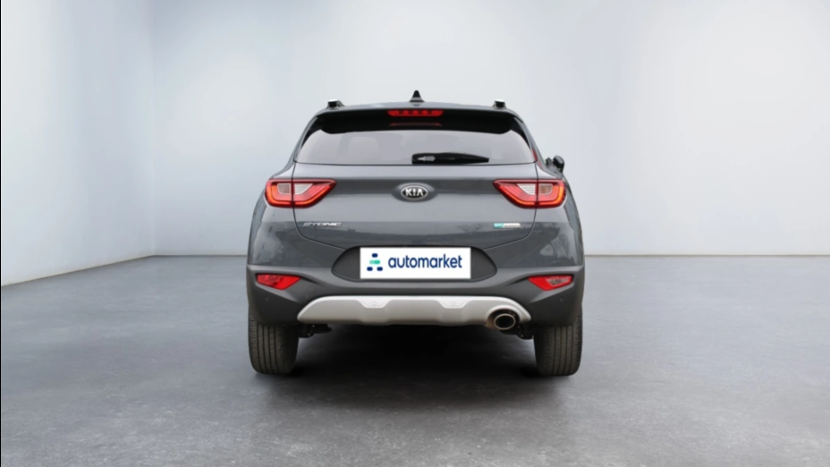 KIA Stonic Stonic 1.0 T-GDI L