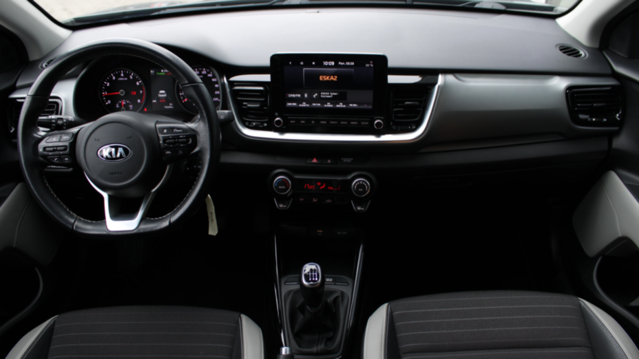 KIA Stonic Stonic 1.0 T-GDI L
