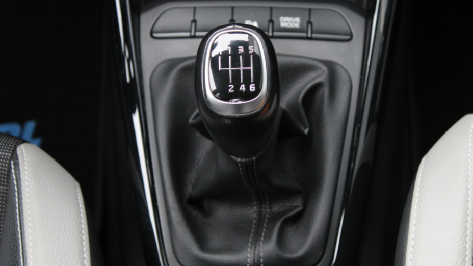 KIA Stonic Stonic 1.0 T-GDI L