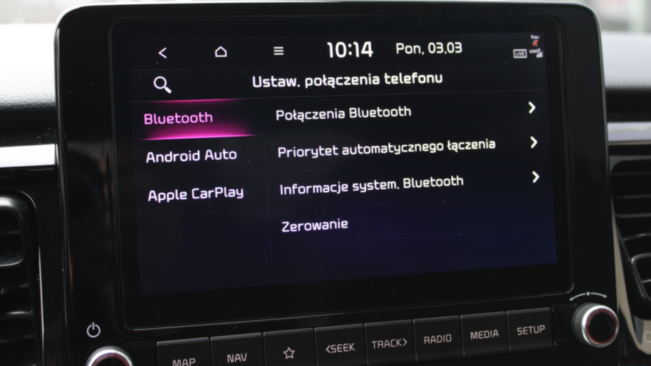 KIA Stonic Stonic 1.0 T-GDI L