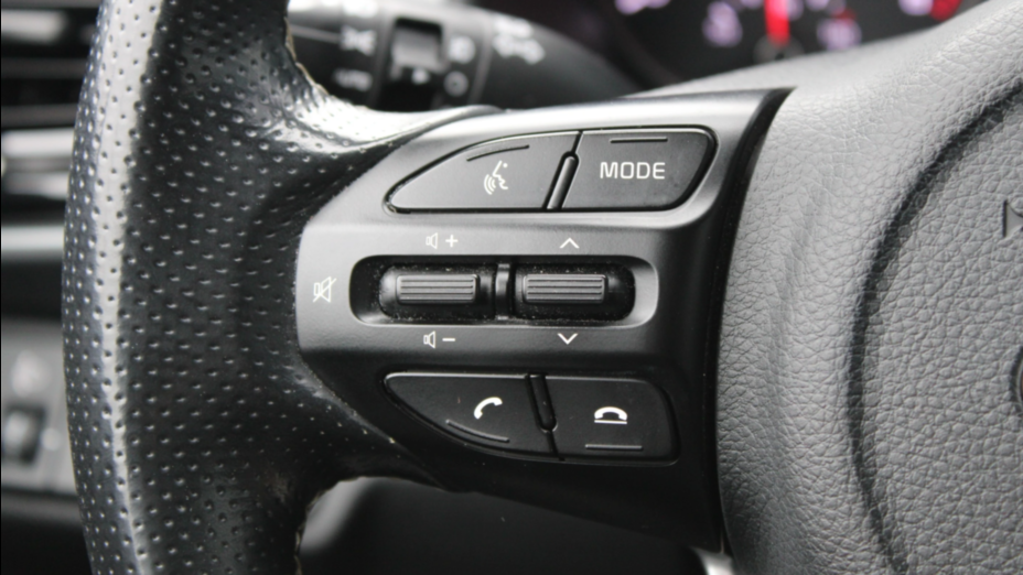 KIA Stonic Stonic 1.0 T-GDI L