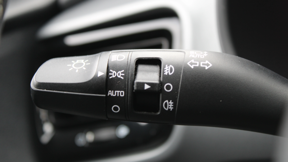 KIA Stonic Stonic 1.0 T-GDI L