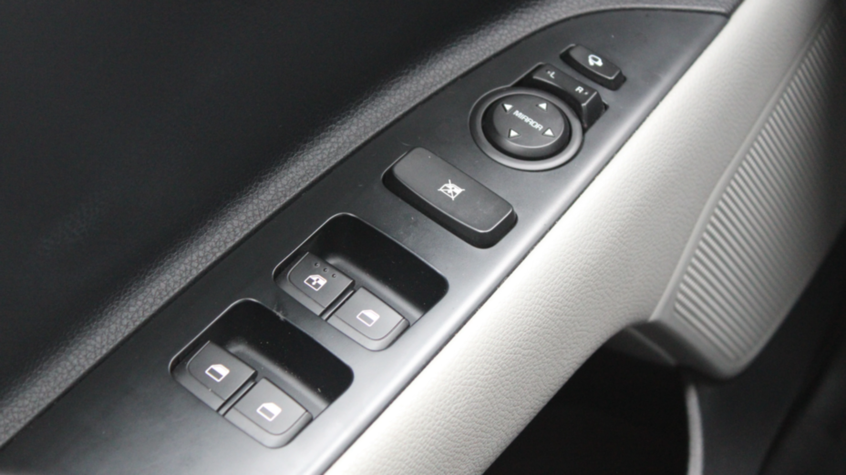 KIA Stonic Stonic 1.0 T-GDI L