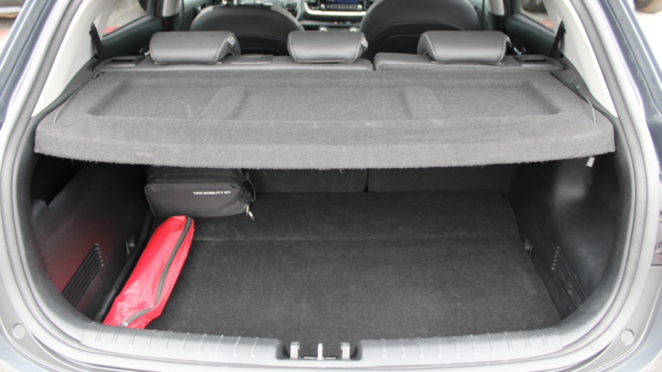 KIA Stonic Stonic 1.0 T-GDI L