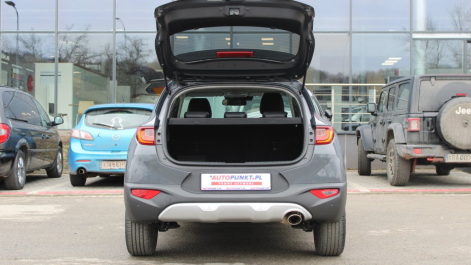KIA Stonic Stonic 1.0 T-GDI L