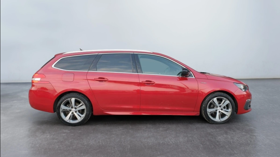 PEUGEOT 308 308 SW 1.2 PureTech GPF GT S&S