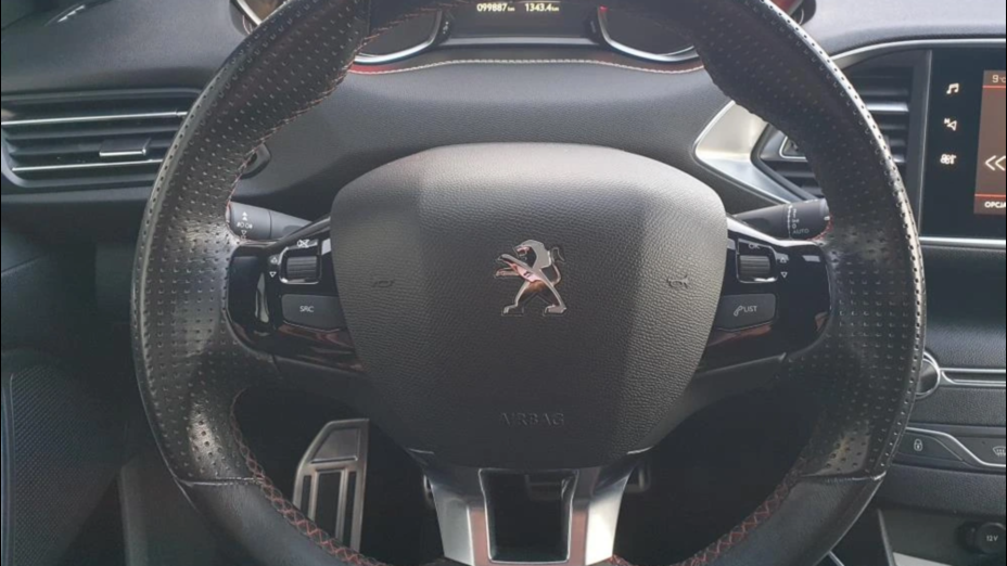 PEUGEOT 308 308 SW 1.2 PureTech GPF GT S&S