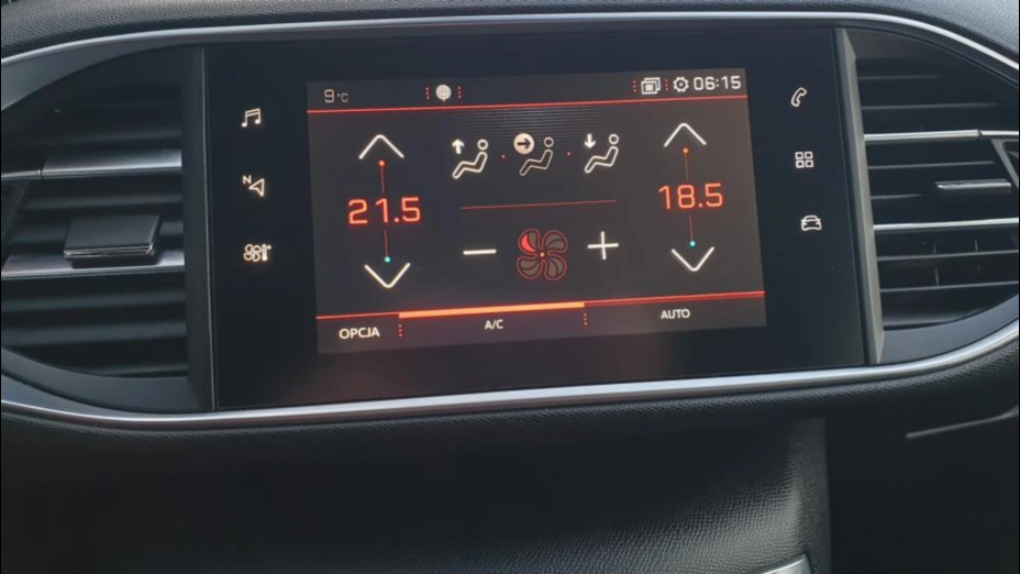 PEUGEOT 308 308 SW 1.2 PureTech GPF GT S&S