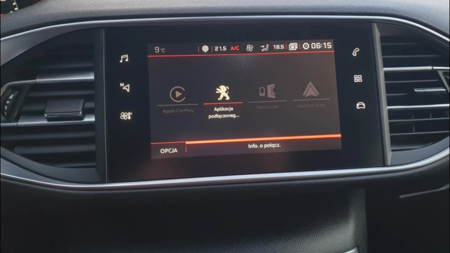 PEUGEOT 308 308 SW 1.2 PureTech GPF GT S&S