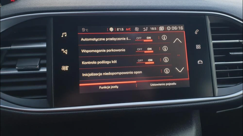 PEUGEOT 308 308 SW 1.2 PureTech GPF GT S&S