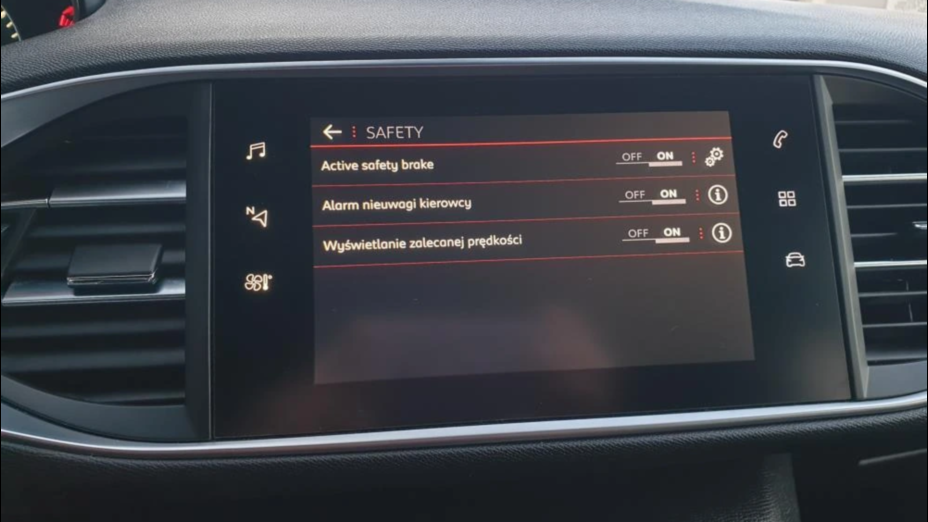PEUGEOT 308 308 SW 1.2 PureTech GPF GT S&S