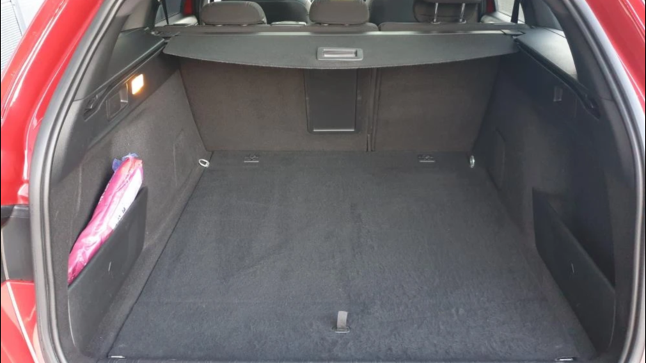 PEUGEOT 308 308 SW 1.2 PureTech GPF GT S&S