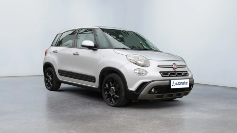 FIAT 500L 500L 1.4 16V City Cross
