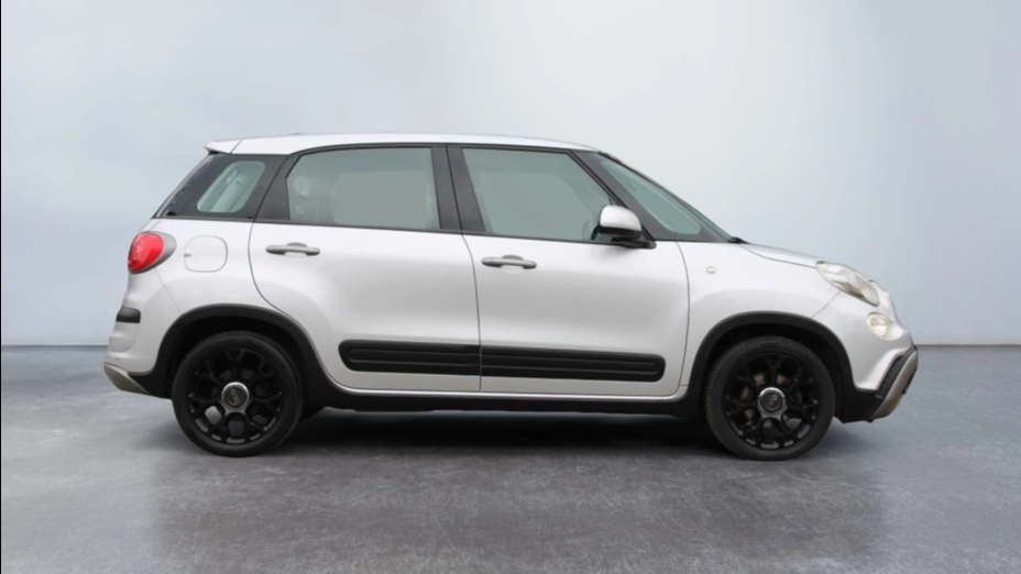 FIAT 500L 500L 1.4 16V City Cross