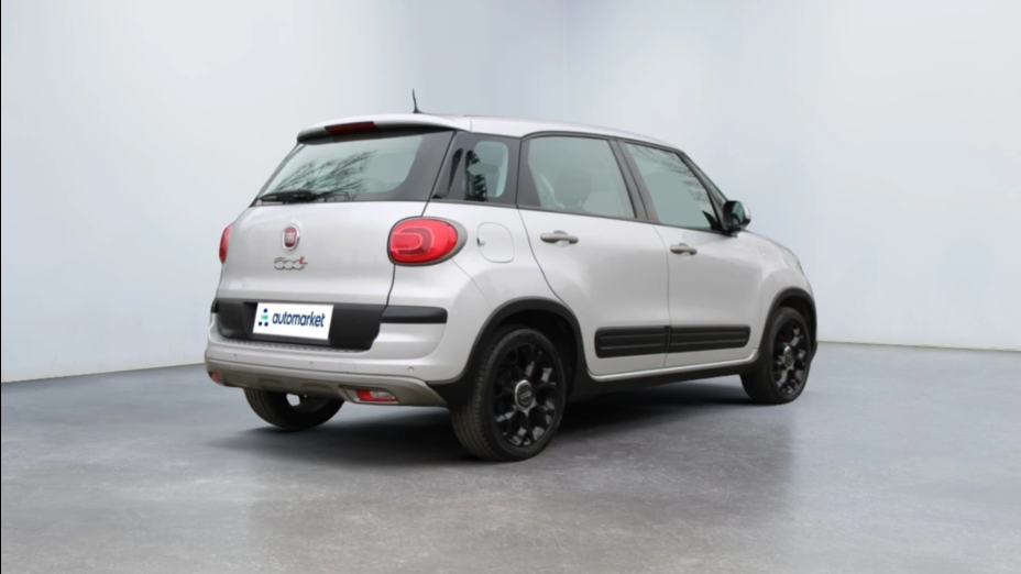 FIAT 500L 500L 1.4 16V City Cross