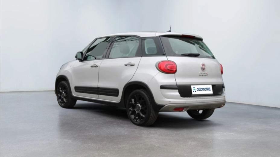 FIAT 500L 500L 1.4 16V City Cross