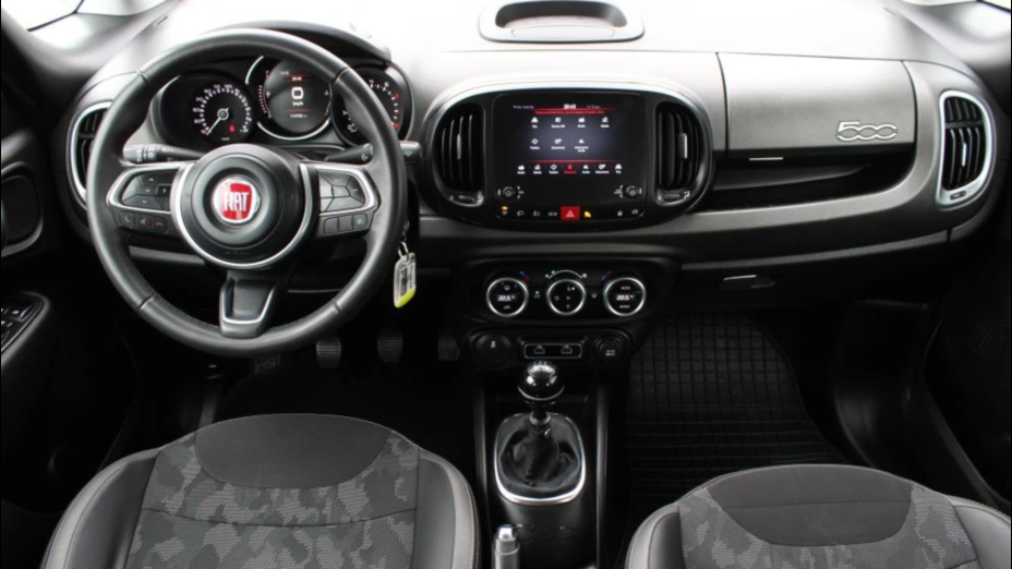 FIAT 500L 500L 1.4 16V City Cross