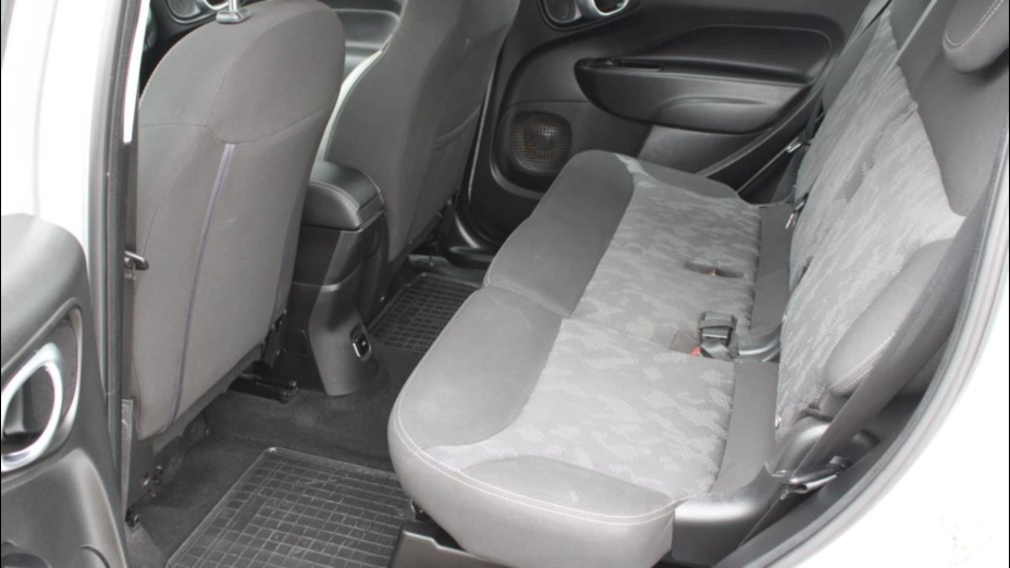 FIAT 500L 500L 1.4 16V City Cross