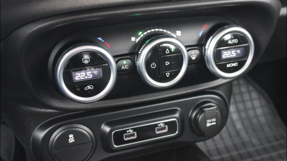 FIAT 500L 500L 1.4 16V City Cross