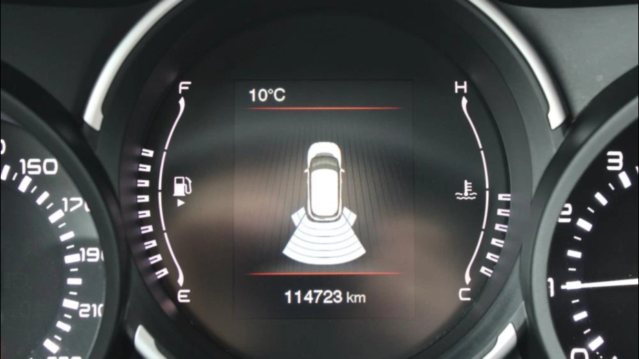 FIAT 500L 500L 1.4 16V City Cross