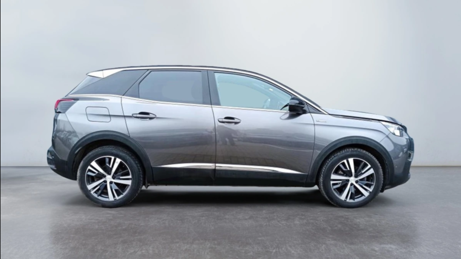 PEUGEOT 3008 3008 1.5 BlueHDi GT S&S EAT8