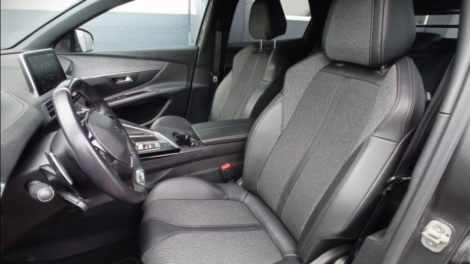 PEUGEOT 3008 3008 1.5 BlueHDi GT S&S EAT8