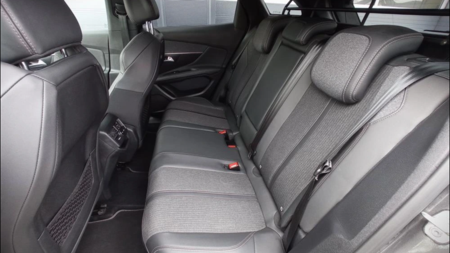 PEUGEOT 3008 3008 1.5 BlueHDi GT S&S EAT8