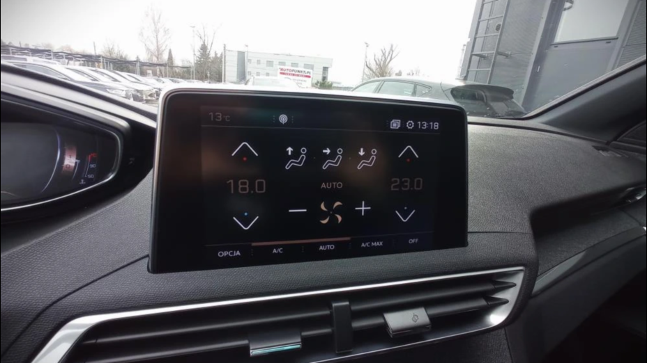 PEUGEOT 3008 3008 1.5 BlueHDi GT S&S EAT8
