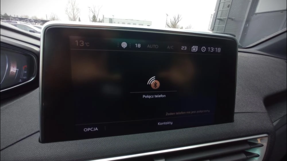 PEUGEOT 3008 3008 1.5 BlueHDi GT S&S EAT8