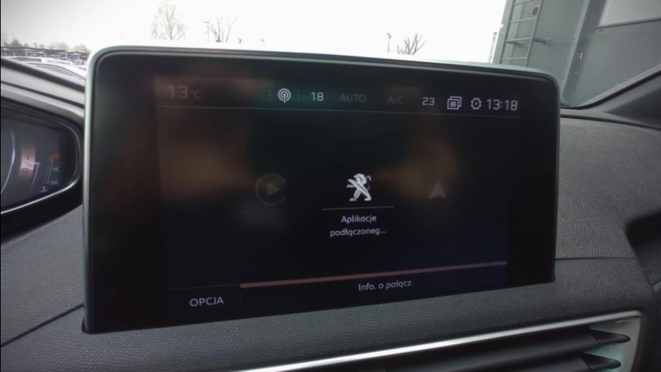 PEUGEOT 3008 3008 1.5 BlueHDi GT S&S EAT8