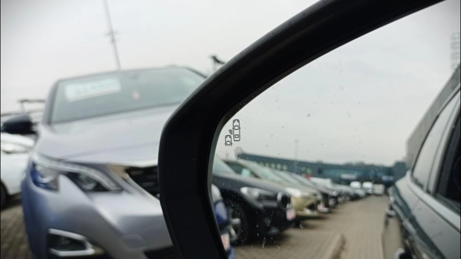 PEUGEOT 3008 3008 1.5 BlueHDi GT S&S EAT8