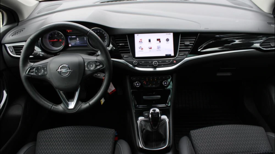 OPEL Astra Astra V 1.4 T Elite