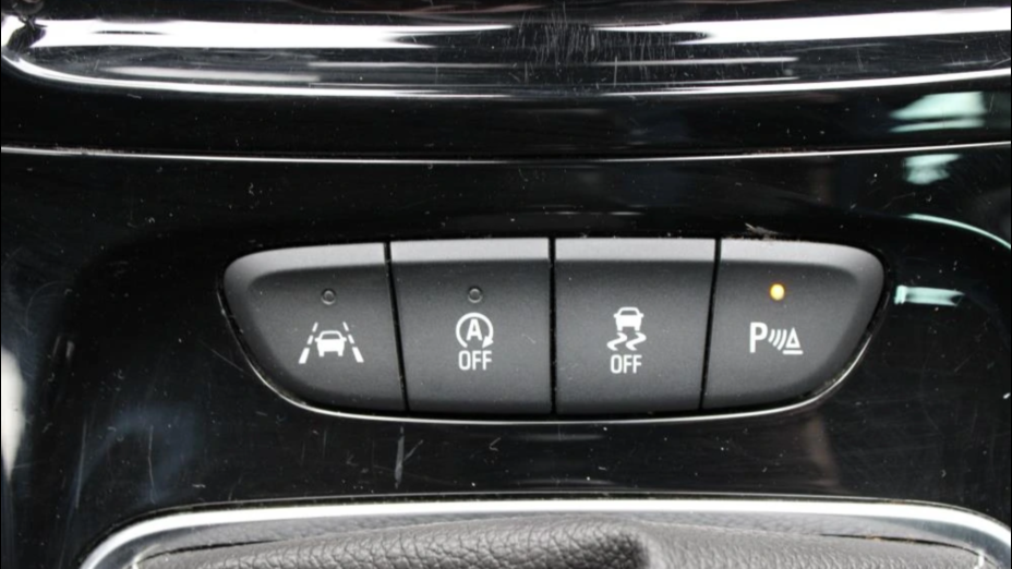 OPEL Astra Astra V 1.4 T Elite