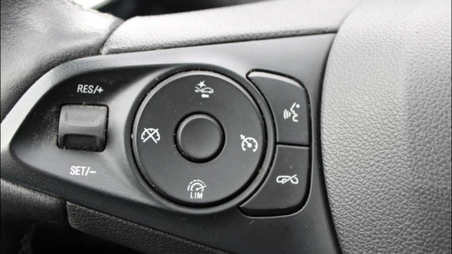 OPEL Astra Astra V 1.4 T Elite
