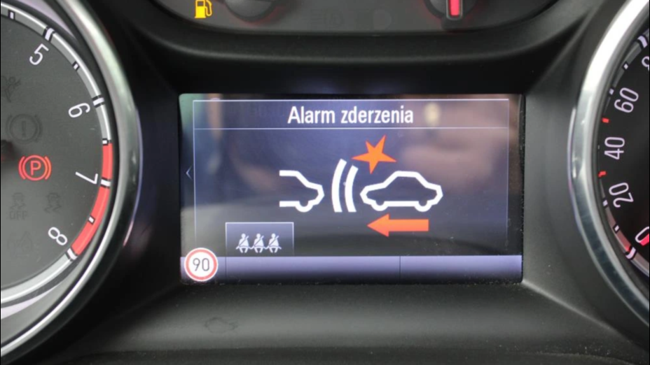 OPEL Astra Astra V 1.4 T Elite