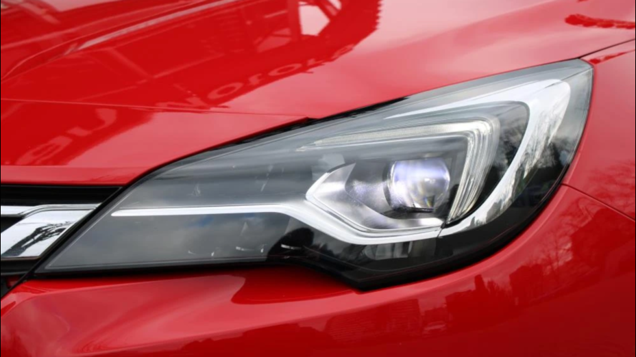 OPEL Astra Astra V 1.4 T Elite